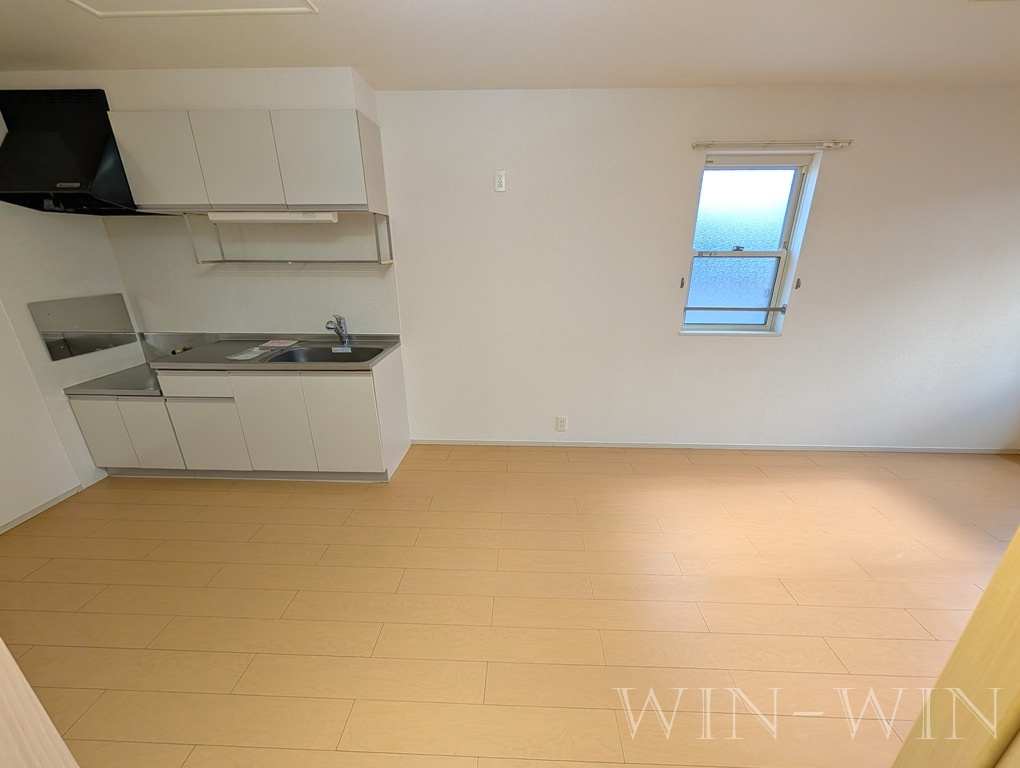 クリアネスの居間・リビング