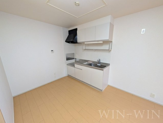 クリアネスの居間・リビング