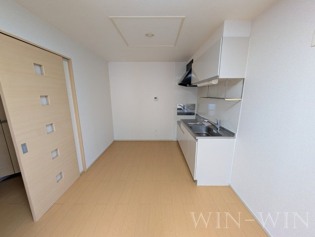 クリアネスの居間・リビング