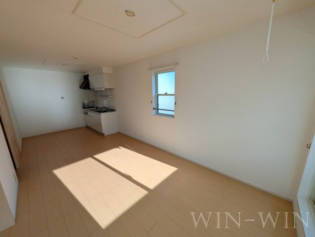 クリアネスの居間・リビング