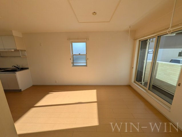 クリアネスの居間・リビング