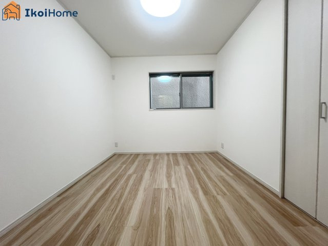 明石市大久保町大窪　新築戸建　の子供部屋|【ホームページに現地動画掲載中】●年中無休：当日予約可●全室ペアガラス標準装備。通常の２倍の断熱効果