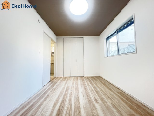 明石市大久保町大窪　新築戸建　のその他|【ホームページに現地動画掲載中】●年中無休：当日予約可●全室LED照明付きは魅力的です♪