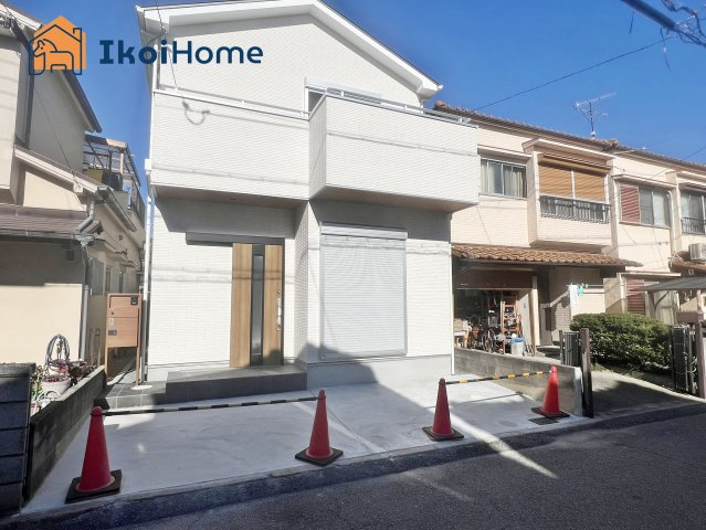 明石市大久保町大窪　新築戸建　の周辺|【ホームページに現地動画掲載中】●年中無休：当日予約可●毎月５組「人気オプション３点パック」１万円で