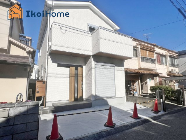 明石市大久保町大窪　新築戸建　のその他|【ホームページに現地動画掲載中】●年中無休：当日予約可●周辺お買い物施設充実で便利な立地です！