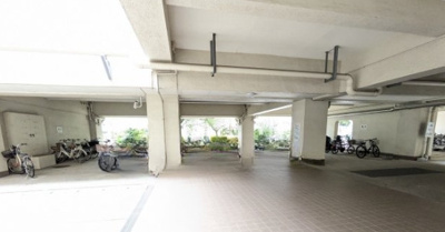 【その他共用部分】 | 業平橋住宅