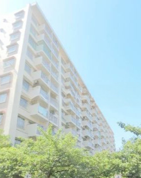 【外観】 | 業平橋住宅