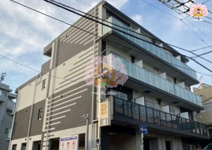 ベルシード横濱ウエストⅣの画像