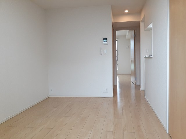 エアコン付きで快適に過ごせます♪