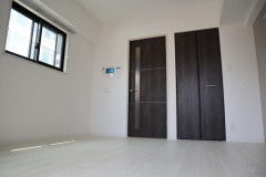 【居間・リビング】 | ドゥ バーグ渡辺通