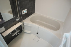 【浴室】 | ドゥ バーグ渡辺通