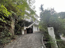 甲陽園目神山町戸建の画像