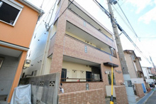 マサーナ阪神の画像