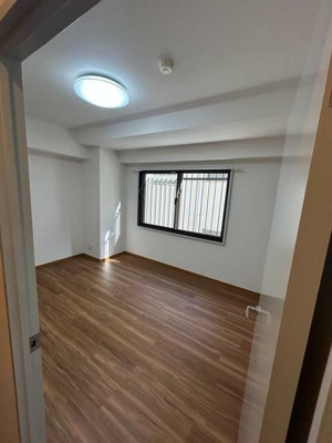 【洋室】 | グランメール戸田 | 使い勝手のいい洋室です