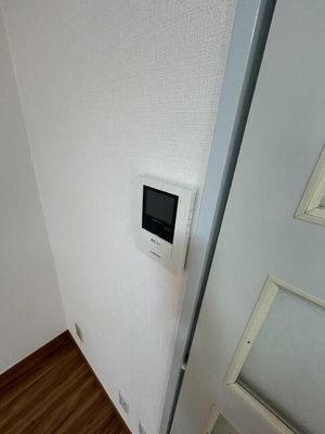 【セキュリティ】 | グランメール戸田