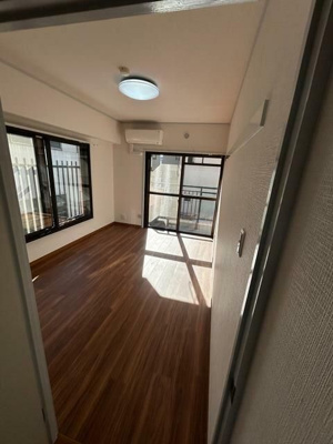 【内装】 | グランメール戸田 | 過ごしやすい室内です