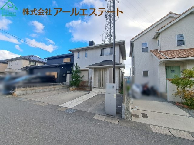 姫路市町坪　　　JR「英賀保駅」徒歩17分の周辺