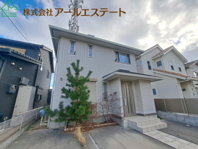 姫路市町坪　　　JR「英賀保駅」徒歩17分