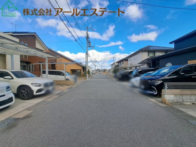 姫路市町坪　　　JR「英賀保駅」徒歩17分の周辺