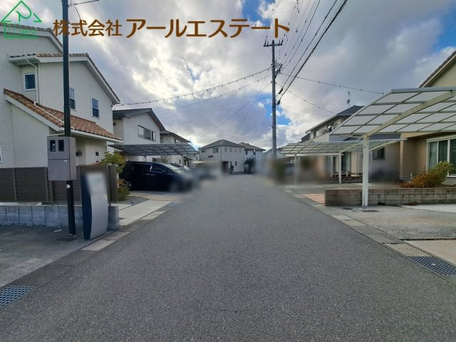 姫路市町坪　　　JR「英賀保駅」徒歩17分の周辺