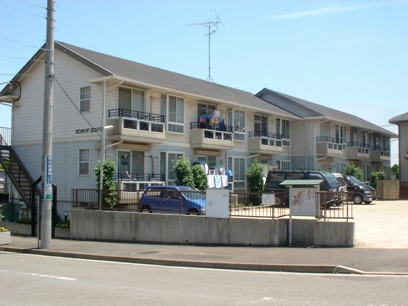 サンライズヨコハマの画像