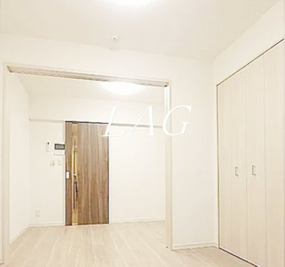 【居間・リビング】 | ガーラ・ヒルズ調布 | 洋室です。