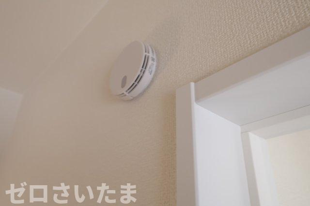 《仲介手数料無料》桜区栄和１丁目17-25新築一戸建てハートフルタウンのその他