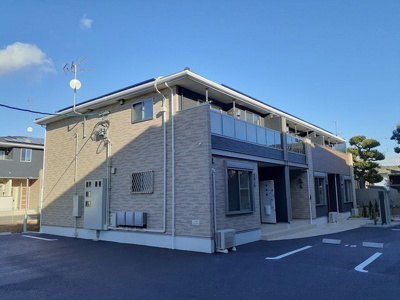 【外観】 | ＥＡＳＴⅢ（イーストⅢ