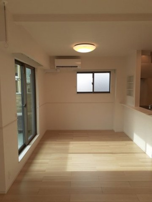 【居間・リビング】 | ＥＡＳＴⅢ（イーストⅢ