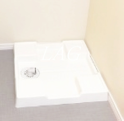 【設備】 | リブリ・ハピネス | 室内洗濯置き場です。