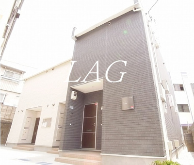 【外観】 | リブリ・ハピネス | 外観です。