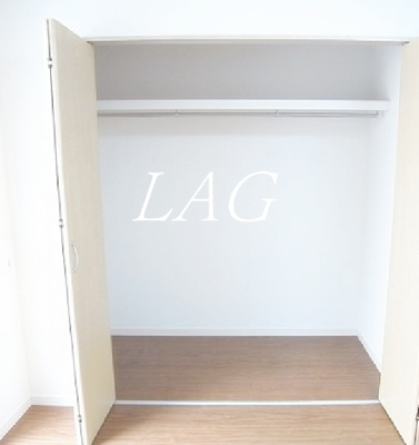 【収納】 | リブリ・ハピネス | 収納です。