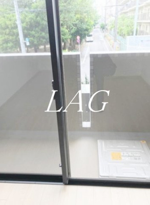 【バルコニー】 | ルーブル高島平 | バルコニーです。