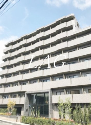 【外観】 | ルーブル高島平 | 外観です。