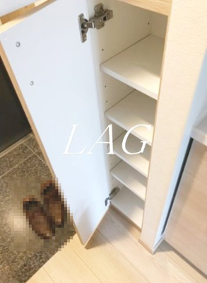 【収納】 | ルーブル高島平 | 収納です。