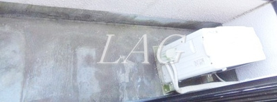 【バルコニー】 | ドミール桜台 | バルコニーです。