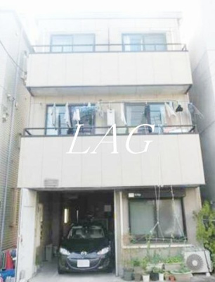 【外観】 | ドミール桜台 | 外観です。