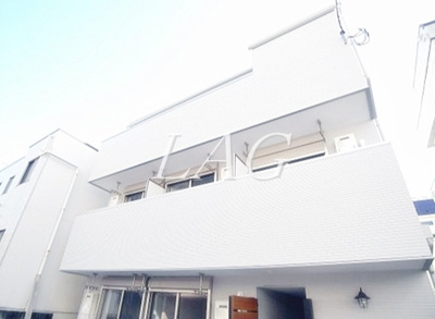 【外観】 | ル・コクリコ | 外観です。