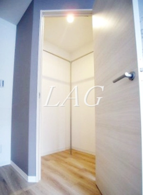 【収納】 | ル・コクリコ | 収納です。