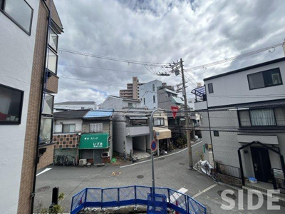 【展望】 | レシオス桜ノ宮THE First