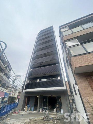 【エントランス】 | レシオス桜ノ宮THE First