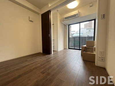 【居間・リビング】 | レシオス桜ノ宮THE First