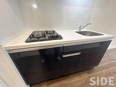 【キッチン】 | レシオス桜ノ宮THE First