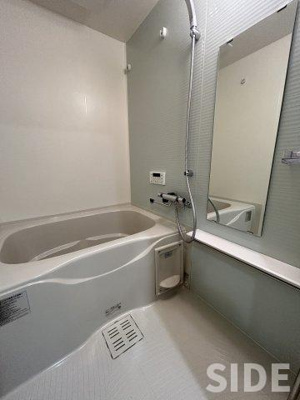 【浴室】 | レシオス桜ノ宮THE First