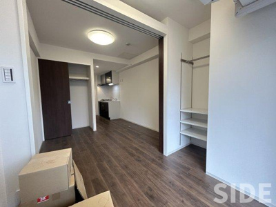 【内装】 | レシオス桜ノ宮THE First