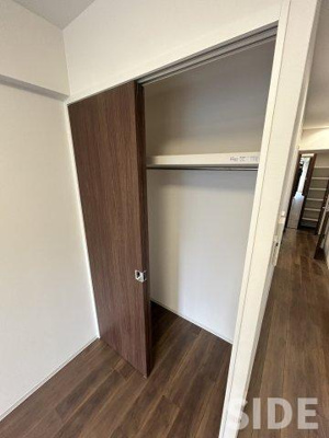 【収納】 | レシオス桜ノ宮THE First