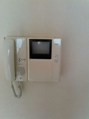 【セキュリティ】 | シャイン小石川