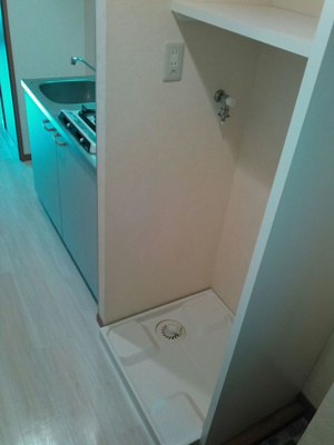 【設備】 | シャイン小石川