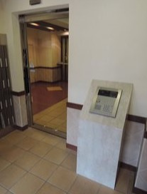 【セキュリティ】 | シャイン小石川