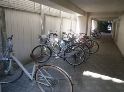 【その他共用部分】 | シャイン小石川